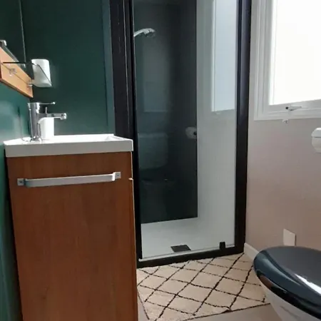 Mobil'home Montourey A Fréjus