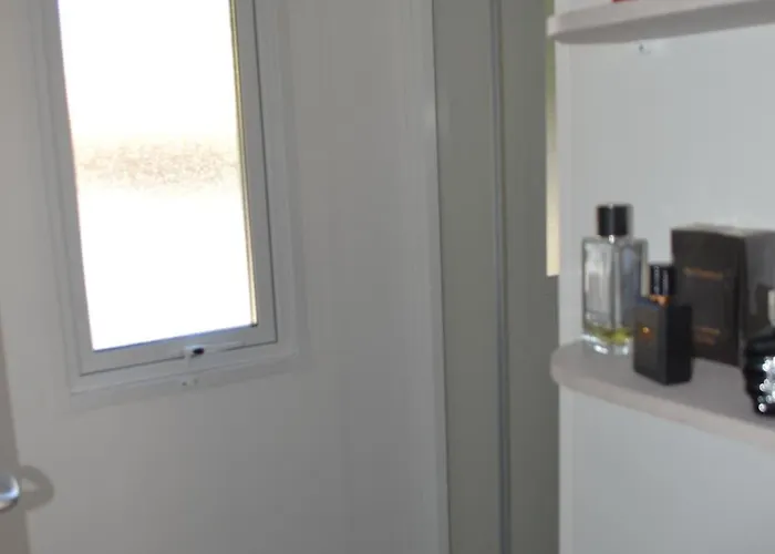 Mobil'home Montourey A