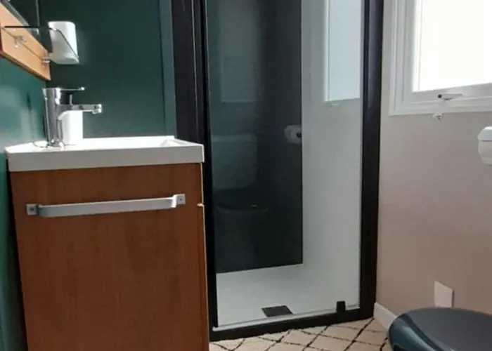 Mobil'home Montourey A Fréjus