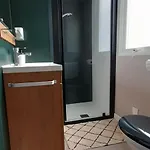 Mobil'home Montourey à Fréjus