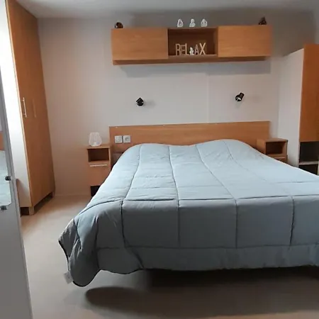 Mobil'home Montourey à Fréjus