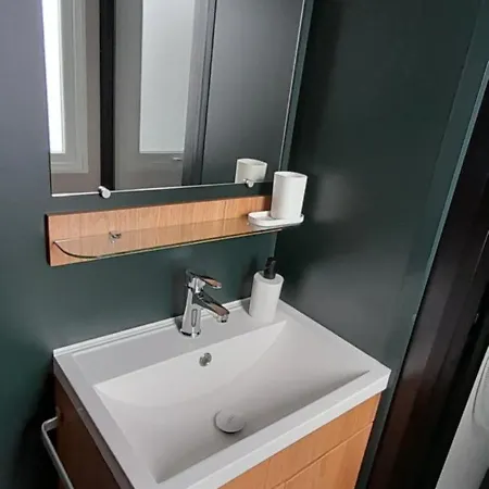 Mobil'home Neuf Montourey A